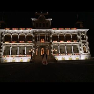 Meet your Posher, Tacy